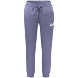 Converse Blue Cotton Men's Sweatpant