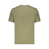 Converse Verde Cotton Men Shirt