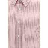 Sunflower Multicolor Cotton Pattern Shirt