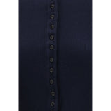 Citizens of Humanity Blue Cotton Cardigan
