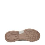 Eleventy Multicolor Fabric Chunky Sneakers