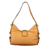 Guess Jeans Marrone Polyurethane Women Mini Bag