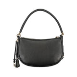 Guess Jeans "Nero Polyurethane Women Handbag"