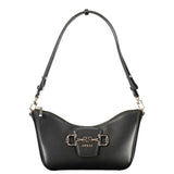 Guess Jeans Beige Polyurethane Women Handbag