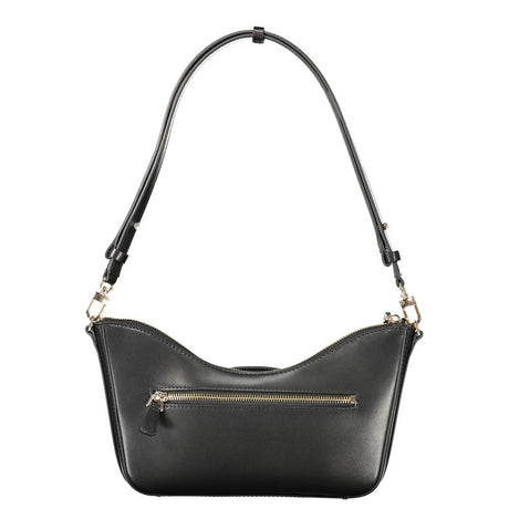Guess Jeans Beige Polyurethane Women Handbag