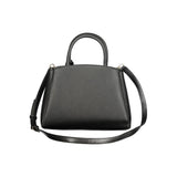 Guess Jeans Marrone Poliuretano Women Handbag