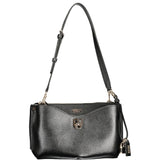 Guess Jeans Rosso Leather Women Wallet