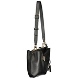 Guess Jeans Rosso Leather Women Wallet