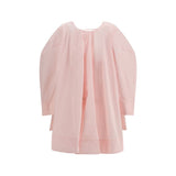 Jacquemus Multicolor Polyester Casual Dress