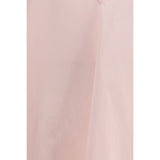 Jacquemus Multicolor Polyester Casual Dress