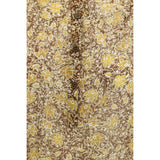 Marant Etoile Bicolor Cotton Pattern Shirt