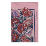 Valentino Garavani Multicolor Silk Scarf
