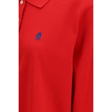 Prada Multicolor Cotton Polo Shirt