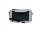 Marc Jacobs The Snapshot New York Crossbody Bag (The Rock)