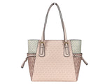 Michael Kors Voyager Large East West Tote Bag Purse
