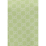 Gucci Bicolor Cotton Casual Dress