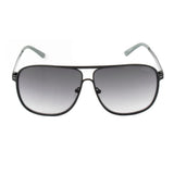 Guess Black Metal Sunglasses