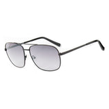 Guess Black Metal Sunglasses