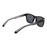 Polaroid Black Plastic Sunglasses