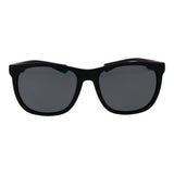 Polaroid Black Plastic Sunglasses