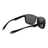 Polaroid Black Plastic Sunglasses