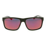 Polaroid Bicolor Plastic Sunglasses