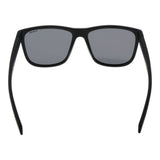 Polaroid Black Plastic Sunglasses