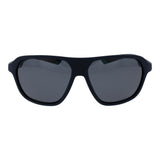 Polaroid Blue Plastic Sunglasses