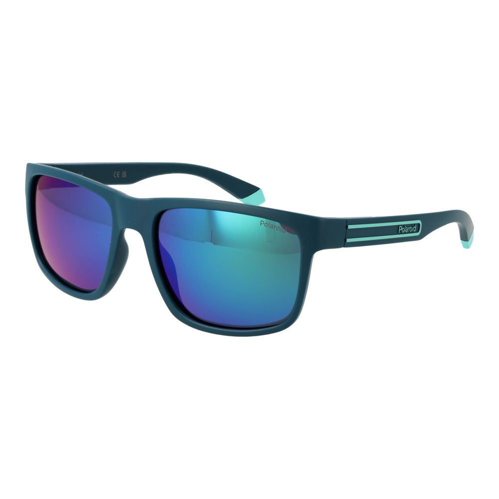 Polaroid Bicolor Plastic Sunglasses