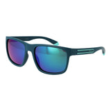 Polaroid Bicolor Plastic Sunglasses