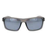 Polaroid Gray Plastic Sunglasses