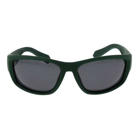 Polaroid Bicolor Plastic Sunglasses