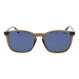 Polaroid Brown Plastic Sunglasses