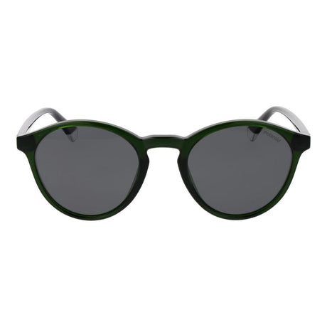 Polaroid Bicolor Plastic Sunglasses