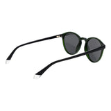Polaroid Bicolor Plastic Sunglasses