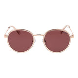 Polaroid Multicolor Metal Sunglasses