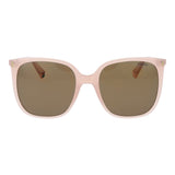 Polaroid Multicolor Plastic Sunglasses