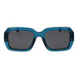 Polaroid Bicolor Plastic Sunglasses