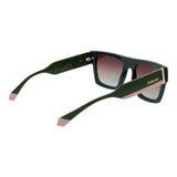 Polaroid Bicolor Plastic Sunglasses