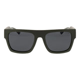 Polaroid Bicolor Plastic Sunglasses