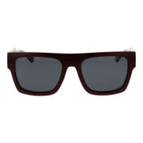Polaroid Multicolor Plastic Sunglasses