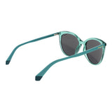 Polaroid Bicolor Plastic Sunglasses