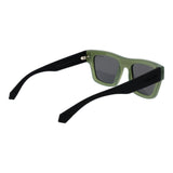Polaroid Bicolor Plastic Sunglasses