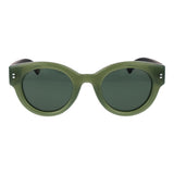 Polaroid Bicolor Plastic Sunglasses
