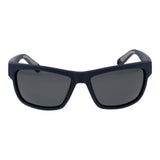 Polaroid Blue Plastic Sunglasses