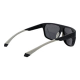 Polaroid Black Plastic Sunglasses
