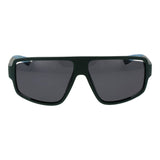 Polaroid Bicolor Plastic Sunglasses
