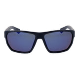 Polaroid Blue Plastic Sunglasses