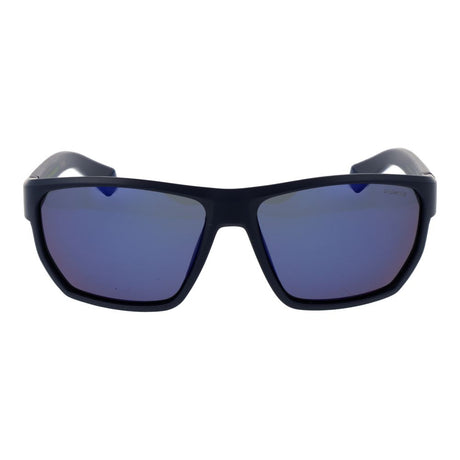Polaroid Blue Plastic Sunglasses