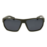 Polaroid Bicolor Plastic Sunglasses